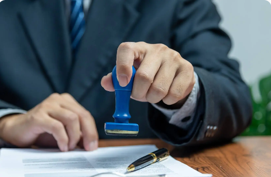 Renovação Autorização de Residência