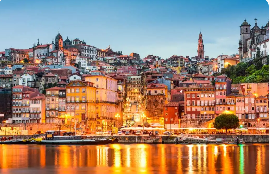 Golden Visa Portugal