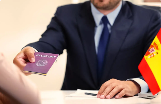 Cidadania Espanhola Lei dos Netos